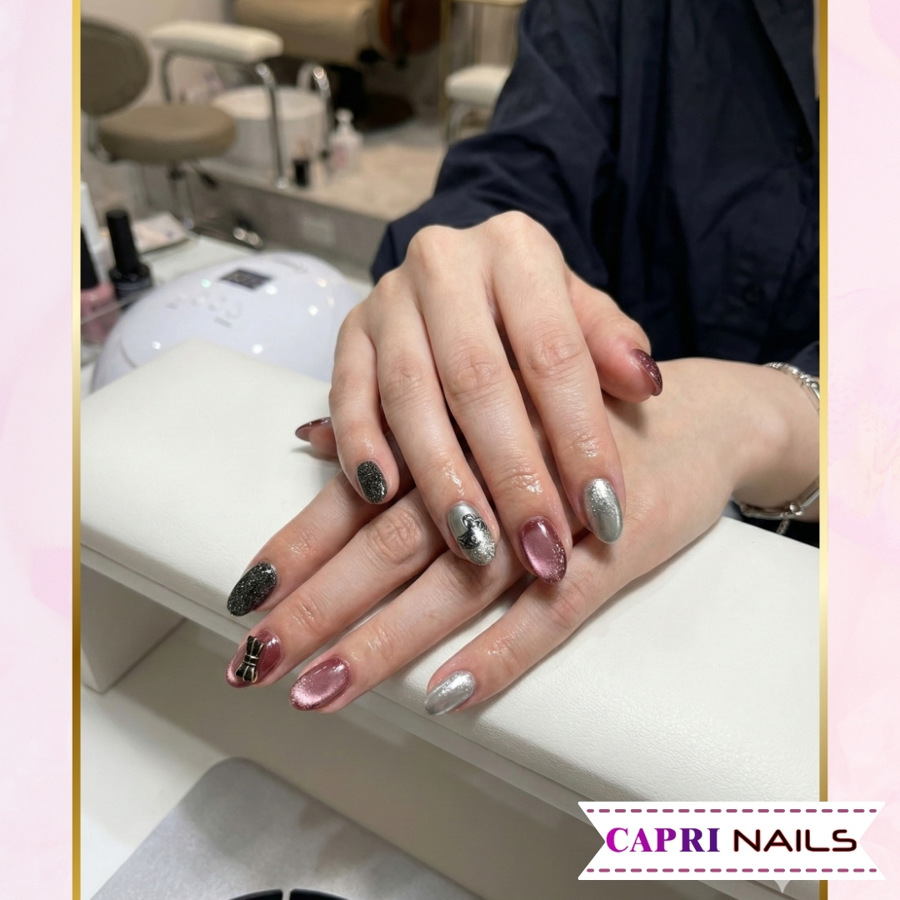 Capri Nails LLC